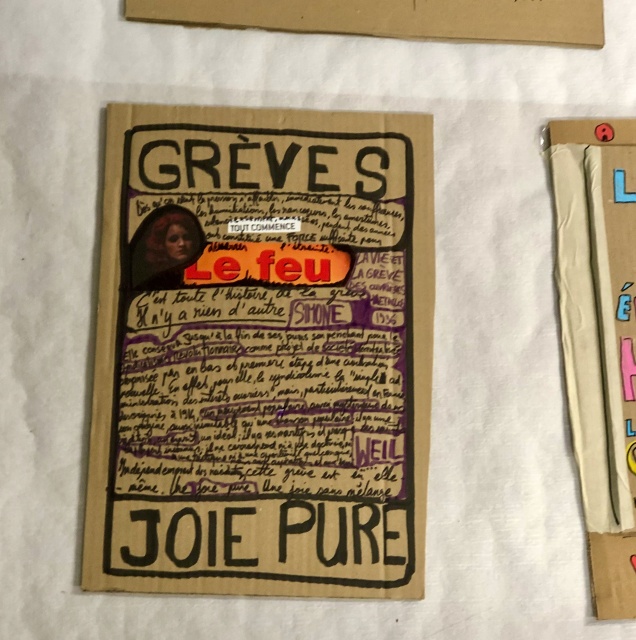 Atelier Thomas Hirschhorn