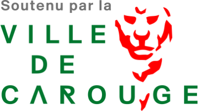 Soutenu par la Ville de Carouge